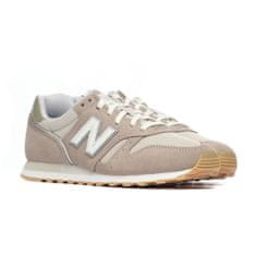 New Balance Obuv béžová 37.5 EU 373