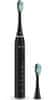 TrueLife sonická zubná kefka SonicBrush Clean30 Black