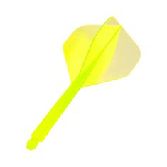 Condor Letky AXE NEON - Standard - Long - Yellow CN330