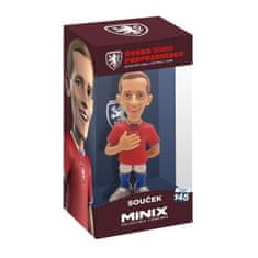 Minix Football: Slovakia - Souček