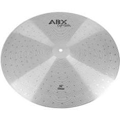 ABX GUITARS CRH16 CINEL CRASH 16''ABX