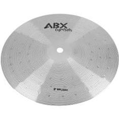 ABX GUITARS SPL08 CINEL SPLASH 8''ABX