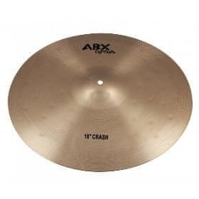 ABX GUITARS CRH18BRONZE CINEL CRASH 18''ABX