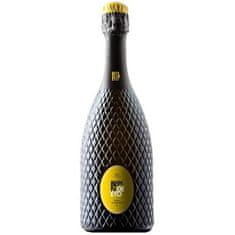 Bepin de Eto Prosecco, Extra Dry, DOCG 0,75 l