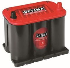 VARTA OPTIMA RED 44Ah Autobateria AGM 12V , 730A , 8352550008882