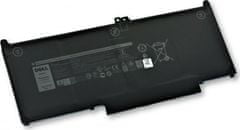 DELL baterie 4-článková 68Wh LI-Ion pro Latitude 5401/5410/5411/5501/5510/5511/ Precision 3541/3550/3551/5500/ XPS 9500