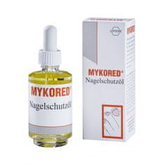 Pedibaehr Mykored ochranný olej - 50 ml - č. 11030