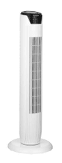CONCEPT Ventilátor stĺpový VS5100 White