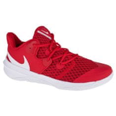 Nike Obuv volejbal červená 42.5 EU Zoom Hyperspeed Court