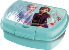 Stor Mestský sendvičový box Disney Frozen