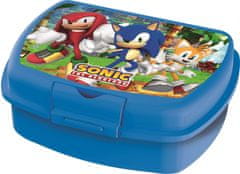 Stor Sendvičový box Sonic the Hedgehog Urban