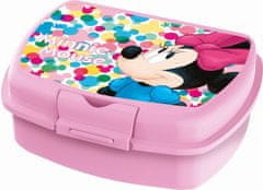 Stor Obedový box Disney Minnie Urban