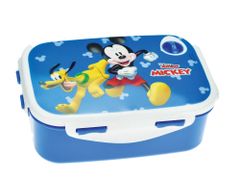 GIM Sendvičový box Disney Mickey Friends