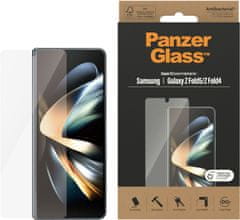 PanzerGlass ochranné sklo pro Samsung Galaxy Z Fold4/Z Fold5