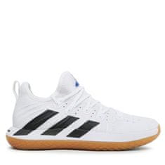 Adidas Obuv volejbal biela 48 2/3 EU Stabil Next Gen