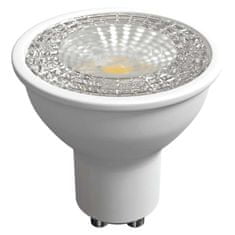 EMOS LED žiarovka Premium MR16 / GU10 / 7 W (81 W) / 580 lm / neutrálna biela