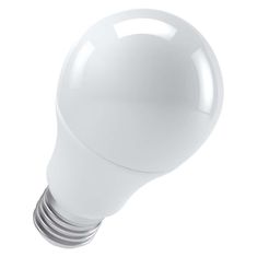 EMOS LED žiarovka Classic A60 / E27 / 13,2 W (100 W) / 1 521 lm / neutrálna biela