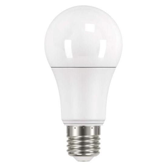 EMOS LED žiarovka Classic A60 / E27 / 13,2 W (100 W) / 1 521 lm / neutrálna biela