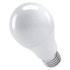 EMOS LED žiarovka Classic A67 / E27 / 19 W (150 W) / 2 452 lm / neutrálna biela