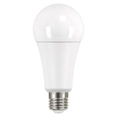 EMOS LED žiarovka Classic A67 / E27 / 17 W (120 W) / 1 900 lm / teplá biela