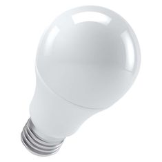 EMOS LED žiarovka Classic A67 / E27 / 19 W (150 W) / 2 452 lm / neutrálna biela