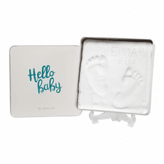 Baby Art Magic Box Square Essentials