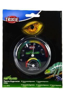 Trixie Thermo / Hydrometer analógový 1ks TR