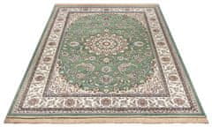 Kusový koberec Eva 105781 Green 140x95