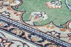 Kusový koberec Eva 105781 Green 140x95