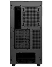 DEEPCOOL skriňa CG560 / ATX / 3x120mm fan / 140mm ARGB fan / 2x USB 3.0 / mesh panel