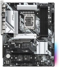 ASRock B760 PRE RS/Intel B760/LGA1700/4x DDR5/3x M.2/HDMI/DP/USB-C/ATX