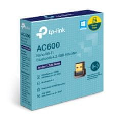 TP-LINK Archer T2UB Nano AC600 Wifi Bluetooth 4.2 USB adaptér