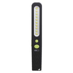 EMOS SMD LED + LED nabíj. svietidlo P4538, 700 lm, 1200 mAh