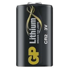 GP Lítiová batéria GP CR2