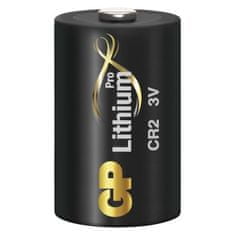 GP Lítiová batéria GP CR2