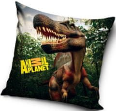 Carbotex Obliečka na vankúš Animal Planet 40*40 cm