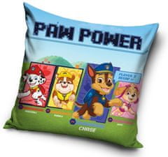 Carbotex Obliečka na vankúš Paw Patrol 40*40 cm