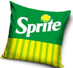 Carbotex Obliečka na vankúš Sprite 40*40 cm