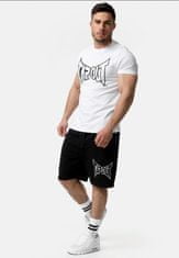 Tak Pánske šortky TAPOUT LIFESTYLE BASIC - čierne