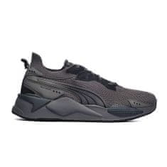 Puma Obuv čierna 43 EU Rs-xk Cool Dark Gray-strong