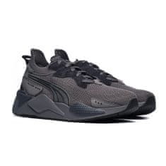 Puma Obuv čierna 43 EU Rs-xk Cool Dark Gray-strong