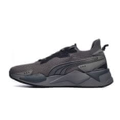 Puma Obuv čierna 43 EU Rs-xk Cool Dark Gray-strong