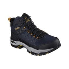 Skechers Obuv treking čierna 45 EU 204634NVBK