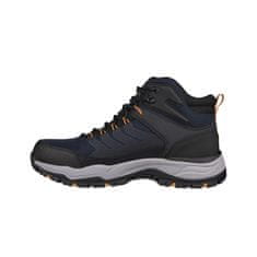 Skechers Obuv treking čierna 45 EU 204634NVBK