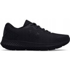 Under Armour Obuv čierna 33.5 EU Bps Rogue 3