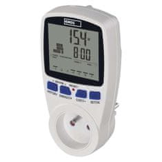 EMOS Wattmeter (meradlo spotreby energie) P5805