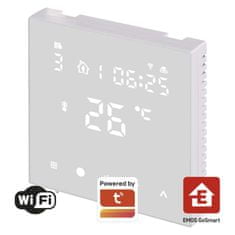 EMOS Podlahový programovateľný drôtový WiFi GoSmart termostat P56201UF