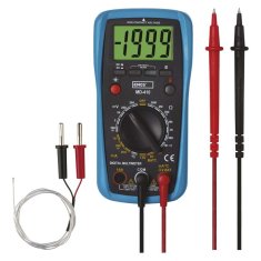 EMOS Multimeter MD-410