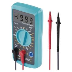 EMOS Multimeter MD-210