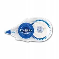 STARPAK Korektor v páske 8 m x 5 mm